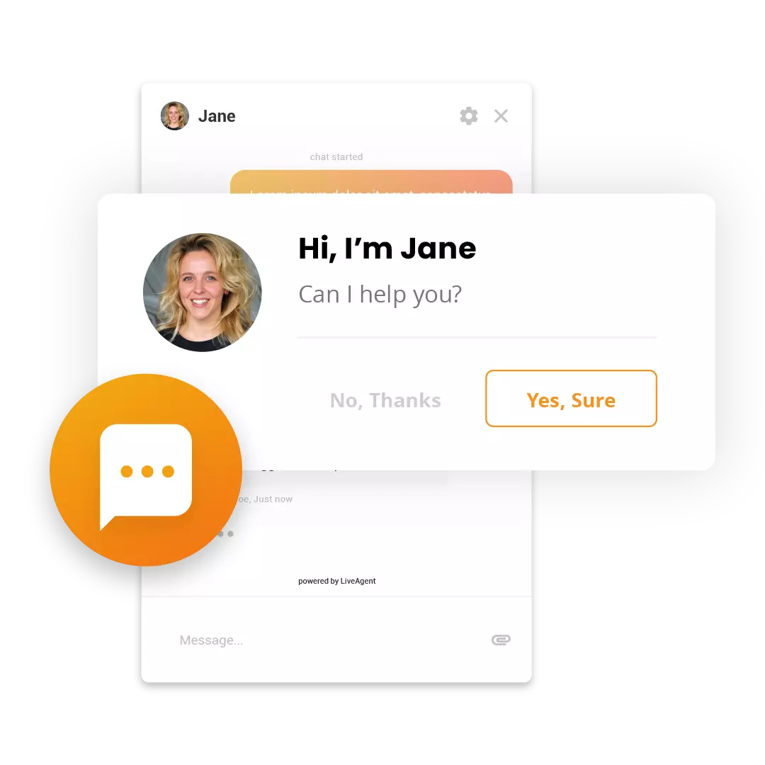 Il software di chat più veloce