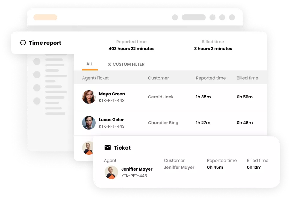 Flusso di lavoro più semplice che ti fa risparmiare tempo