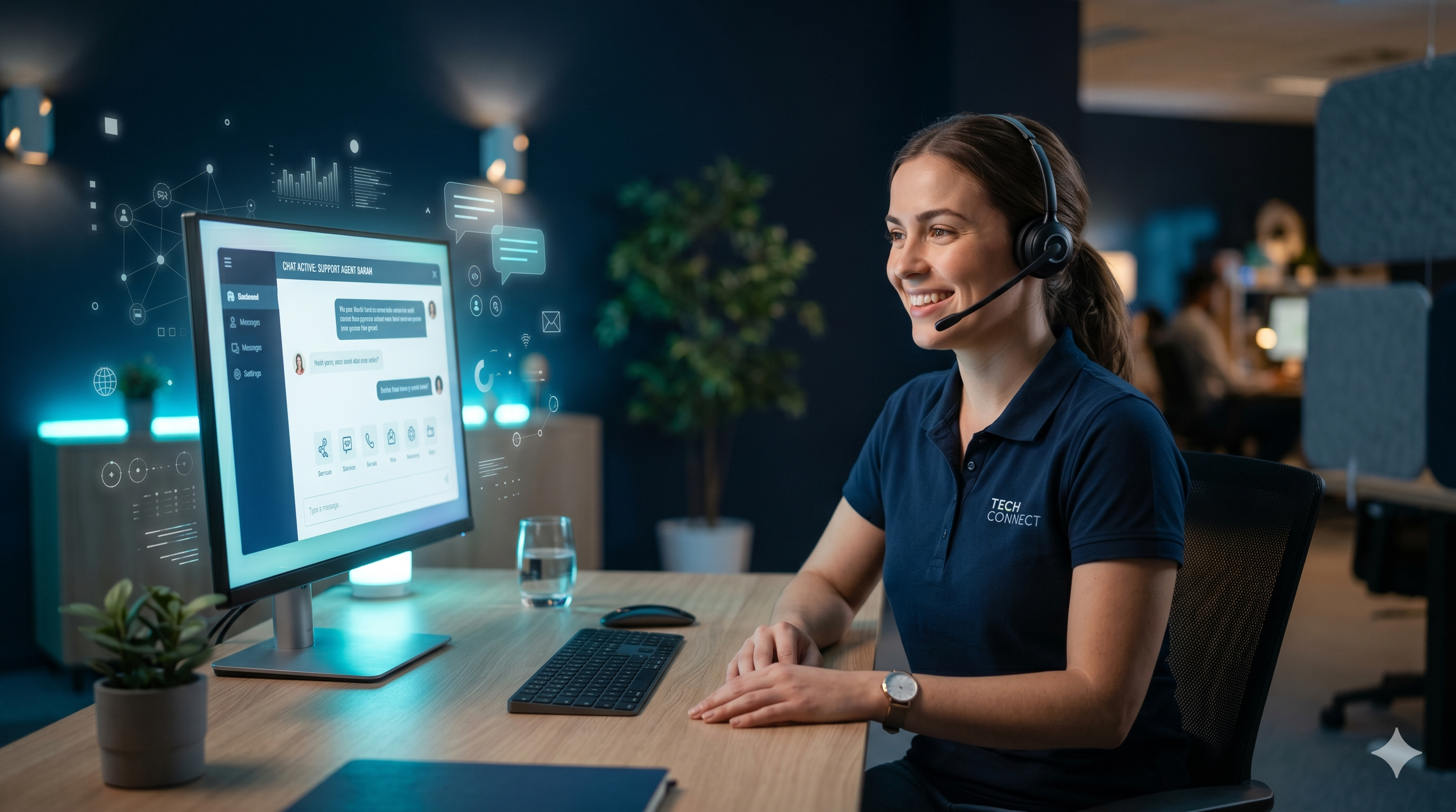 Assistente AI per il supporto clienti: la guida completa all'automazione moderna del servizio clienti nel 2026