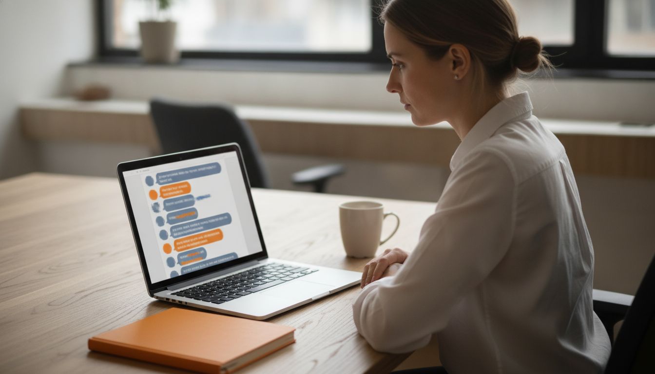 Il chatbot AI non funziona? 6 Soluzioni che funzionano davvero