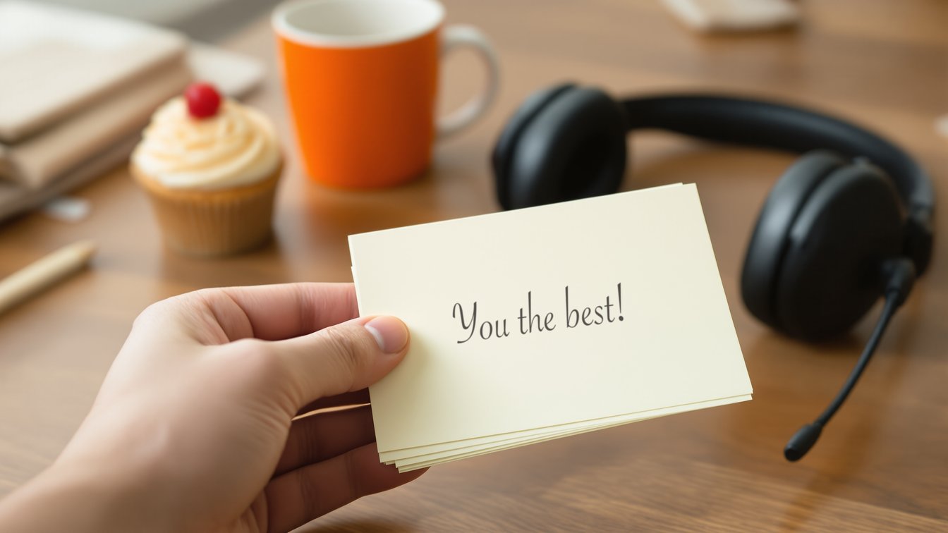 Settimana del servizio clienti: 30 idee per celebrare il tuo team