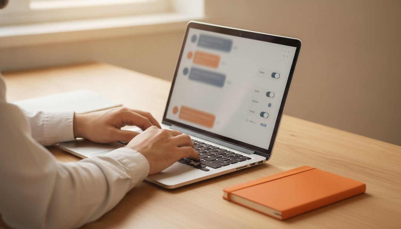 LiveAgent Chatbot: Guida alla configurazione avanzata