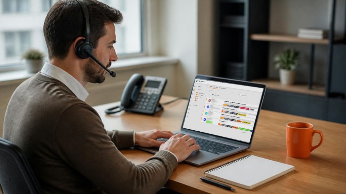 Contact center omnicanale: cos'è e come costruirne uno