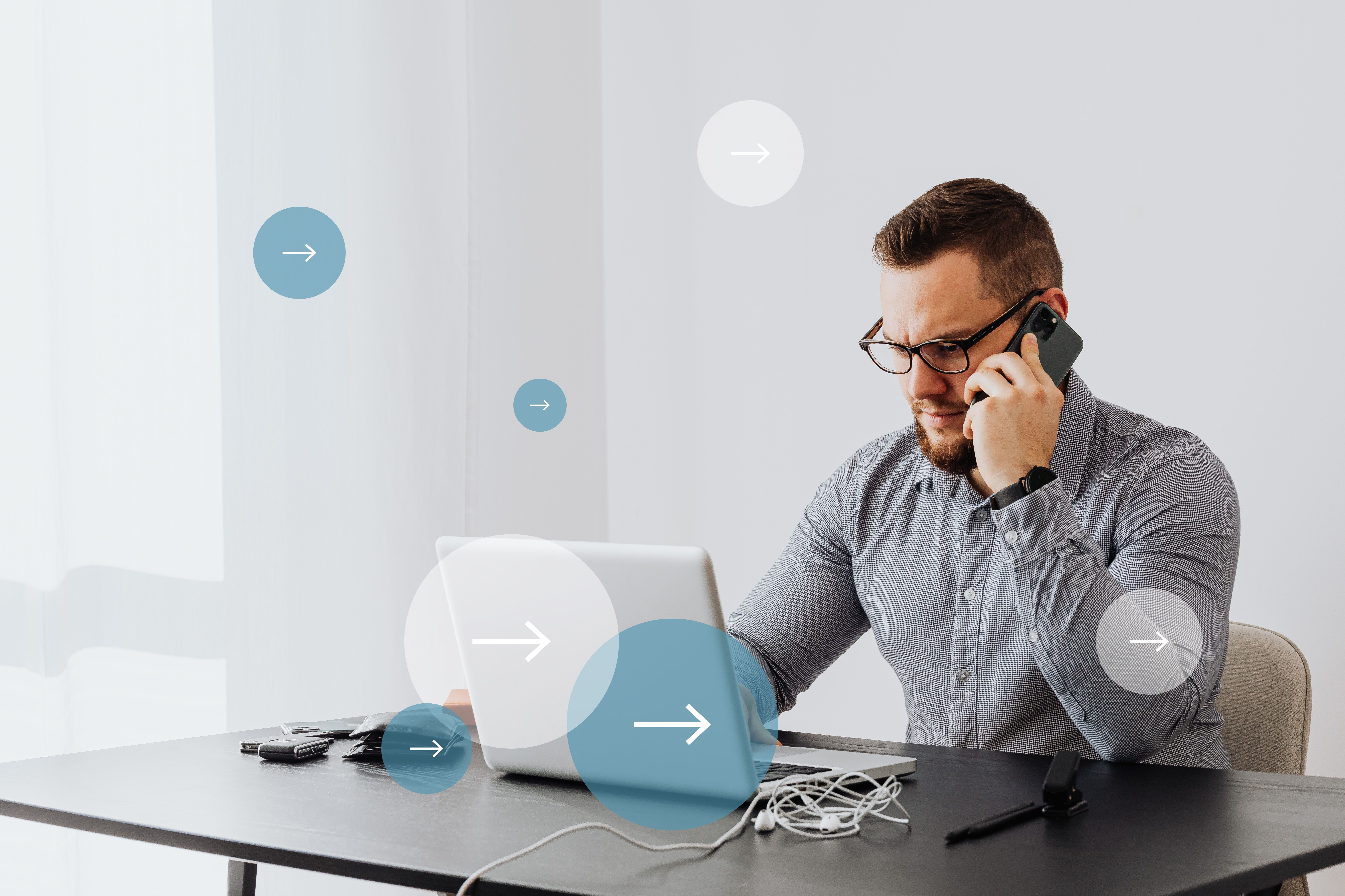 Telefono VoIP per Mac: Guida Completa a Softphone, Client SIP e Configurazione per il 2026