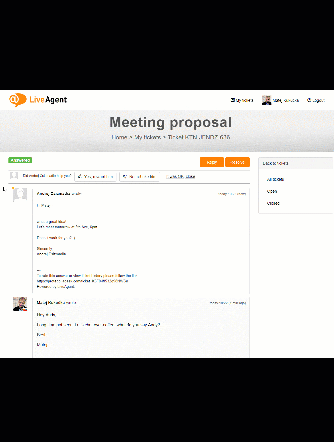 La live chat aumenta le conversioni del 40%