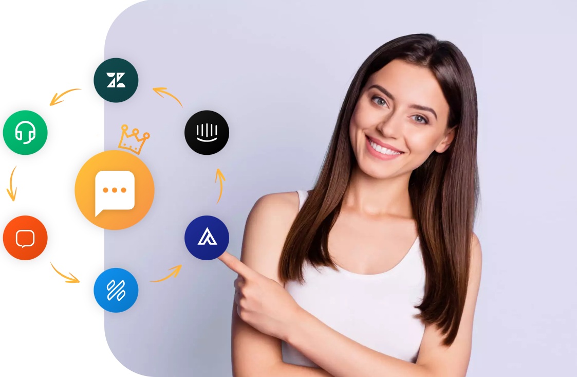 Alternativa a LiveCall - LiveAgent