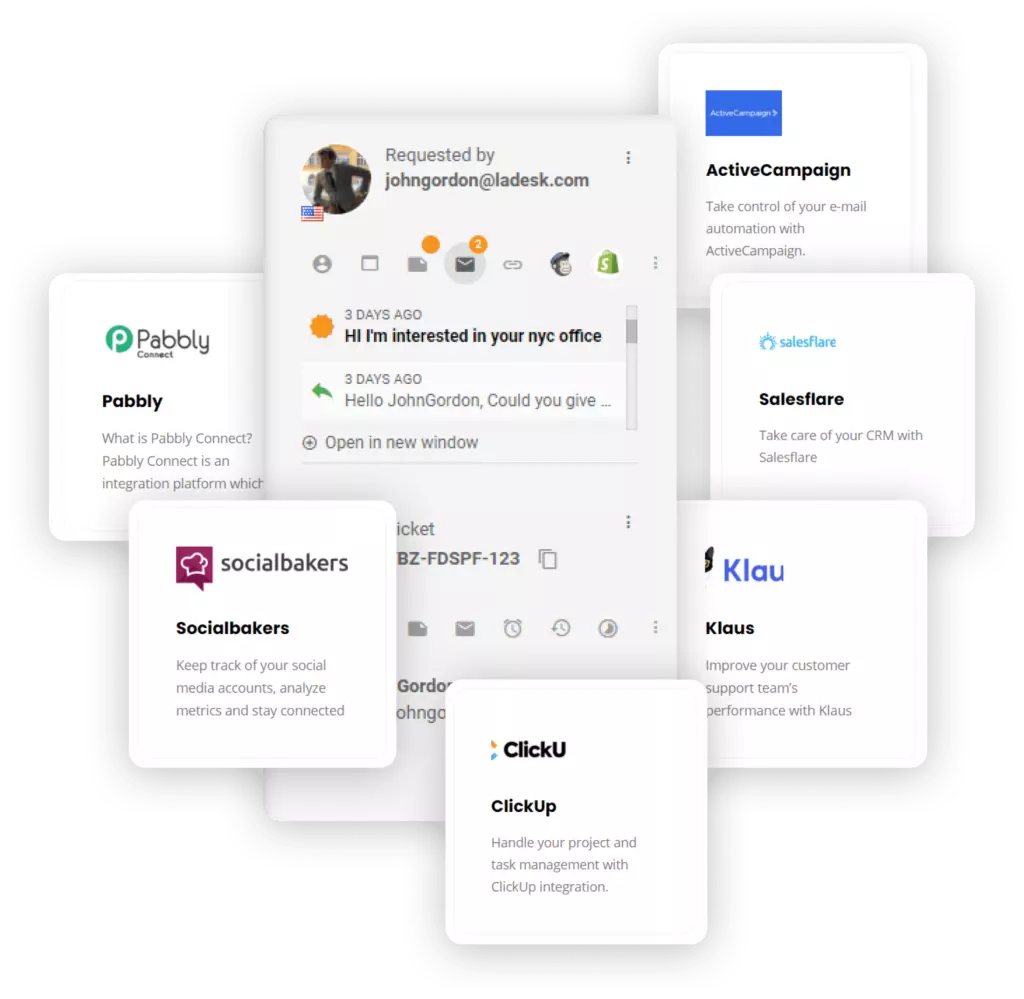 Grandi funzionalità non devono essere costose