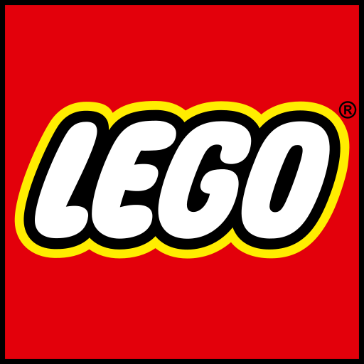 Immagine del logo di Lego