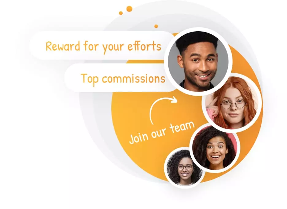 Struttura delle commissioni del 30%