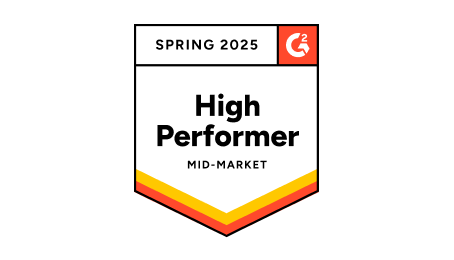 Performer di alto livello nel segmento mid-market