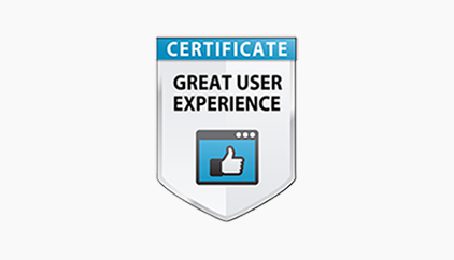 Ottima esperienza utente