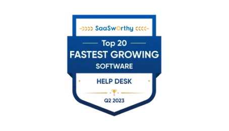 Top 3 software help desk più affidabile