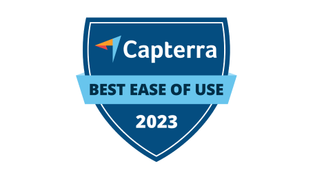 Miglior facilità d'uso dell'help desk 2023