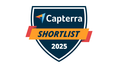 Capterra Shortlist Software Help Desk 2025