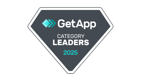 GetApp Leader Software di Tracciamento Chiamate 2025