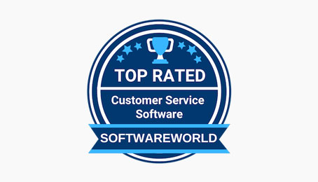 Miglior software di servizio clienti valutato