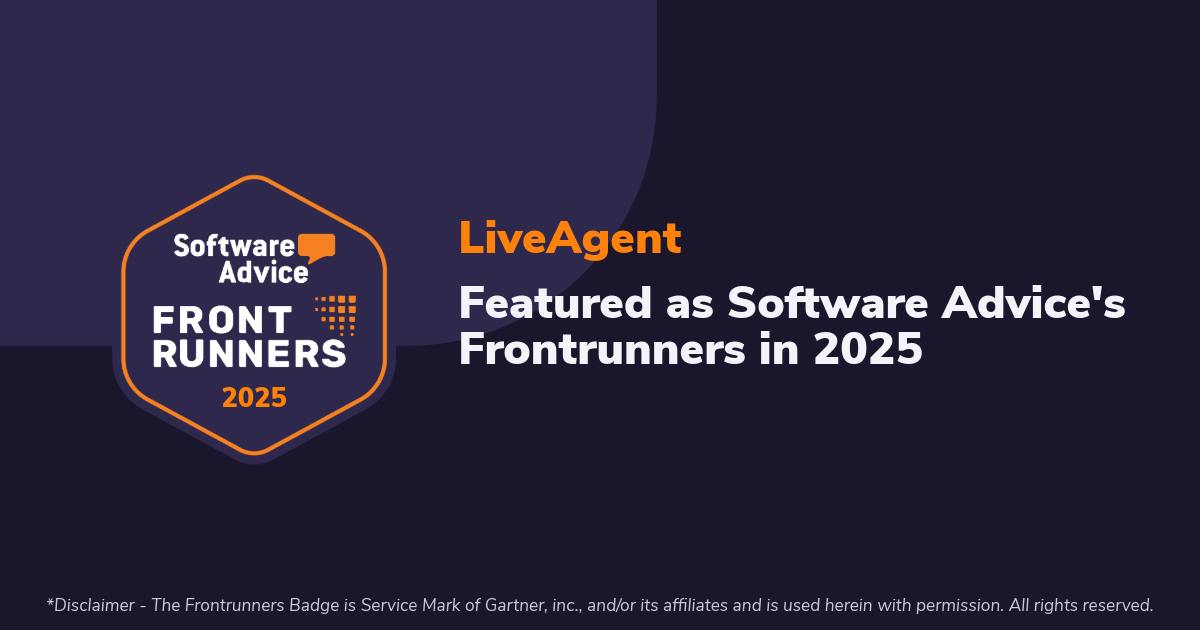 Badge Software Advice 2025