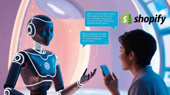 LiveAgent + Shopify: Chatbot AI che riduce il carico di lavoro