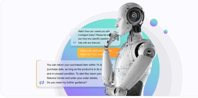 All'interno di un miglioratore di risposte AI: Come funziona e come i team di supporto possono trarne il massimo