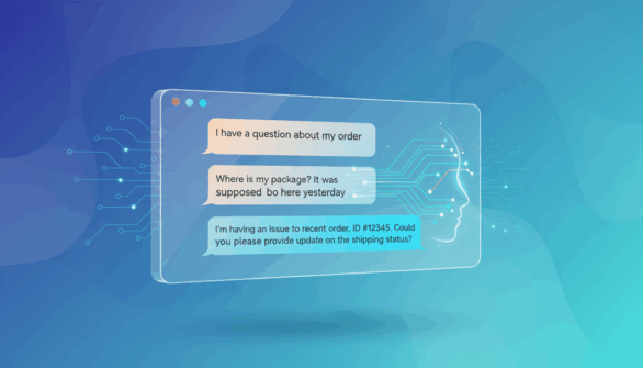 Come integrare l'IA nel tuo helpdesk per migliorare automaticamente e generare risposte migliori