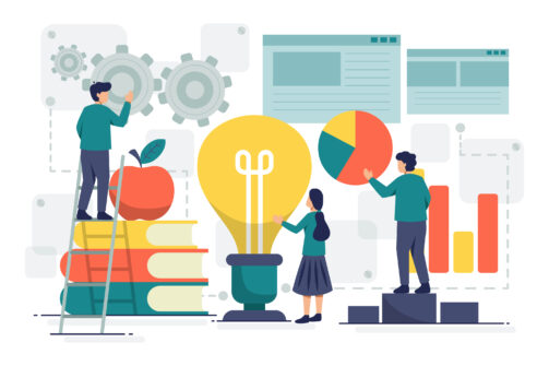 I 20 migliori esempi di knowledge base per ispirarti nel 2025