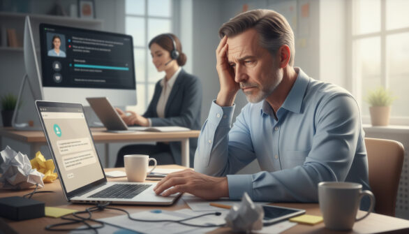 Perché le risposte tradizionali del servizio clienti non sono sufficienti