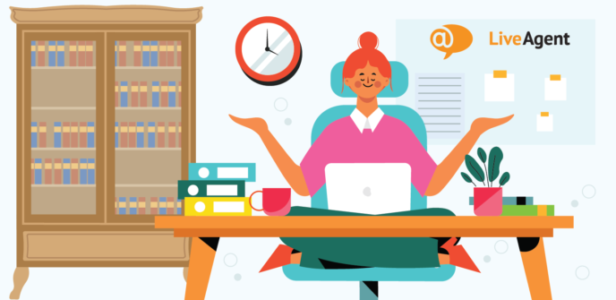 Live Chat per Istituzioni Educative e Organizzazioni Non Governative | LiveAgent