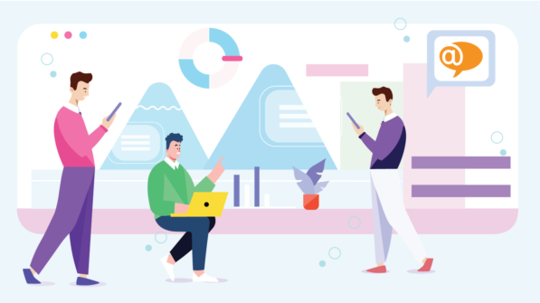 Live chat per aziende enterprise