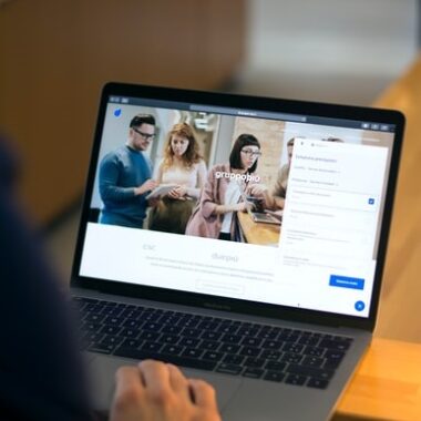 Elenco di controllo della pagina di destinazione