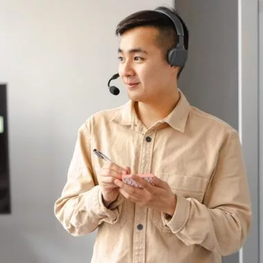 Checklist di conformità per call center