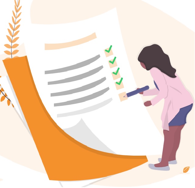 Crea un elenco di qualifiche