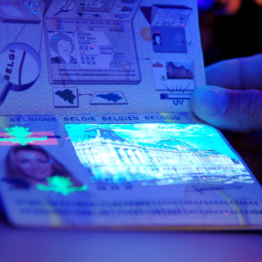 Elenco di controllo del programma di identificazione dei clienti