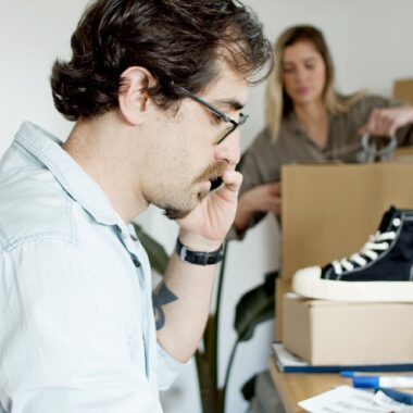 Elenco di controllo per le chiamate di scoperta