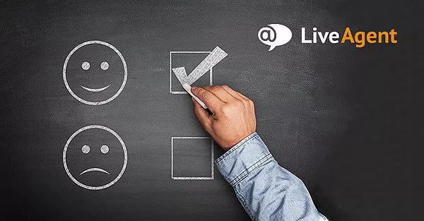 Feedback positivo dei clienti