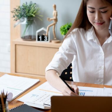 Checklist per le chiamate di vendita