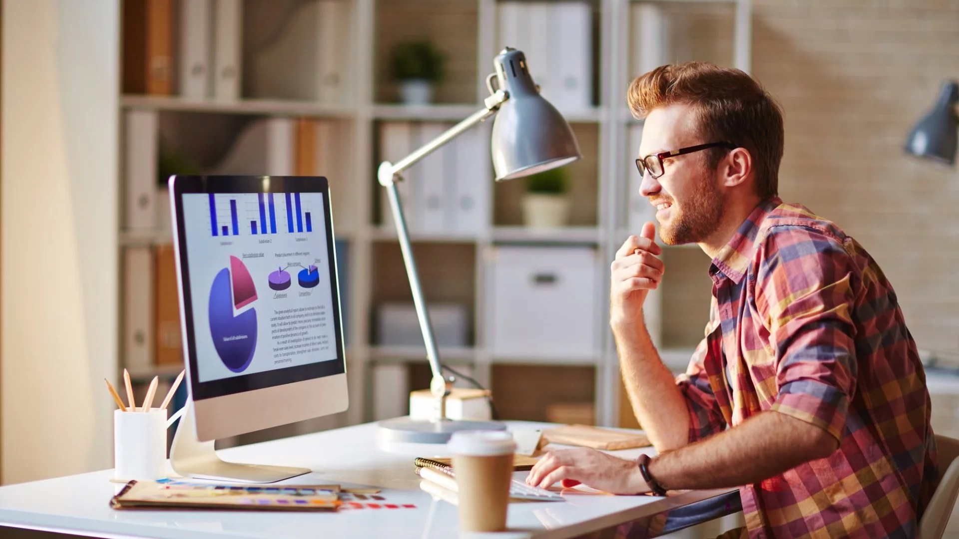 Vantaggi di svegliarsi presto