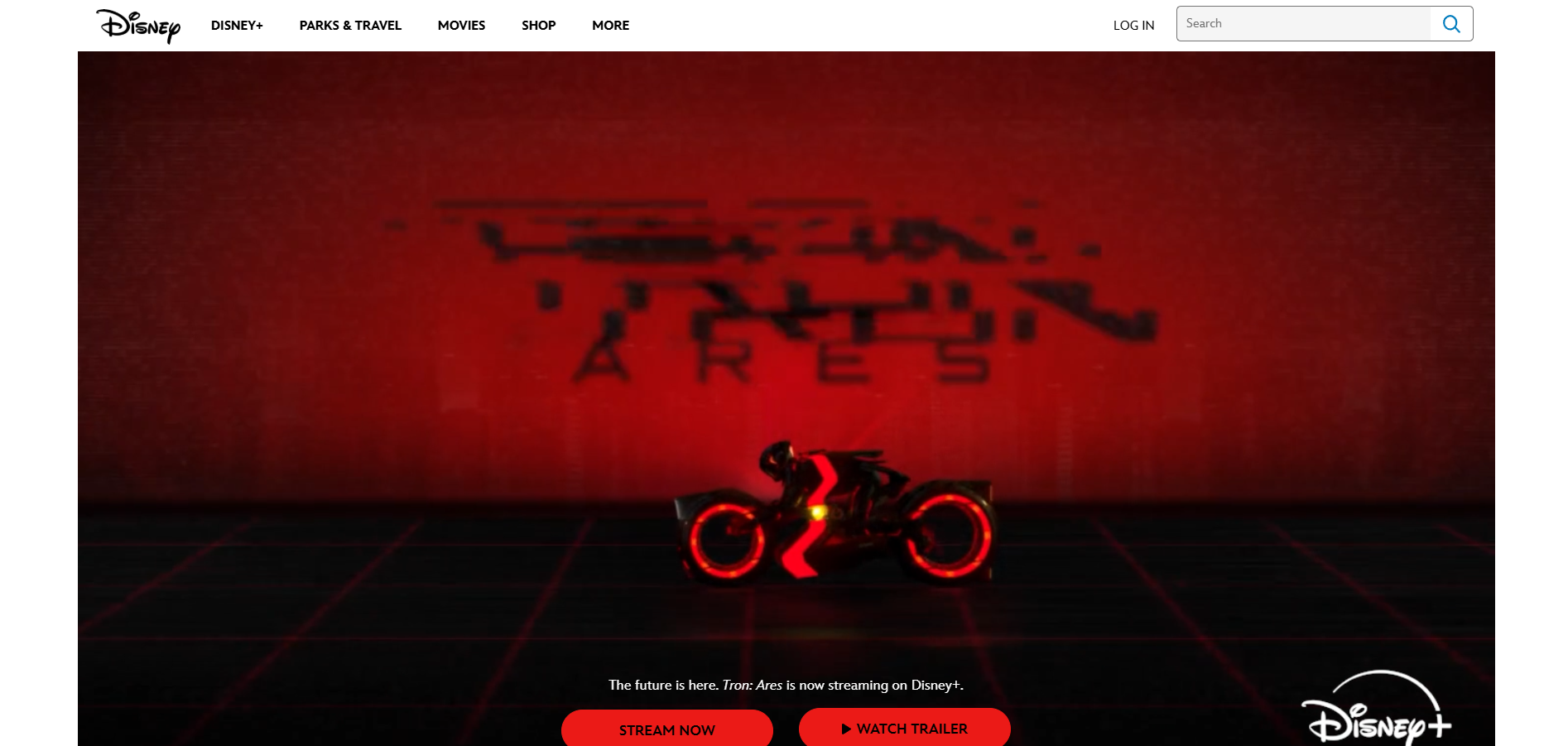 Contatti dell'Help Desk Disney