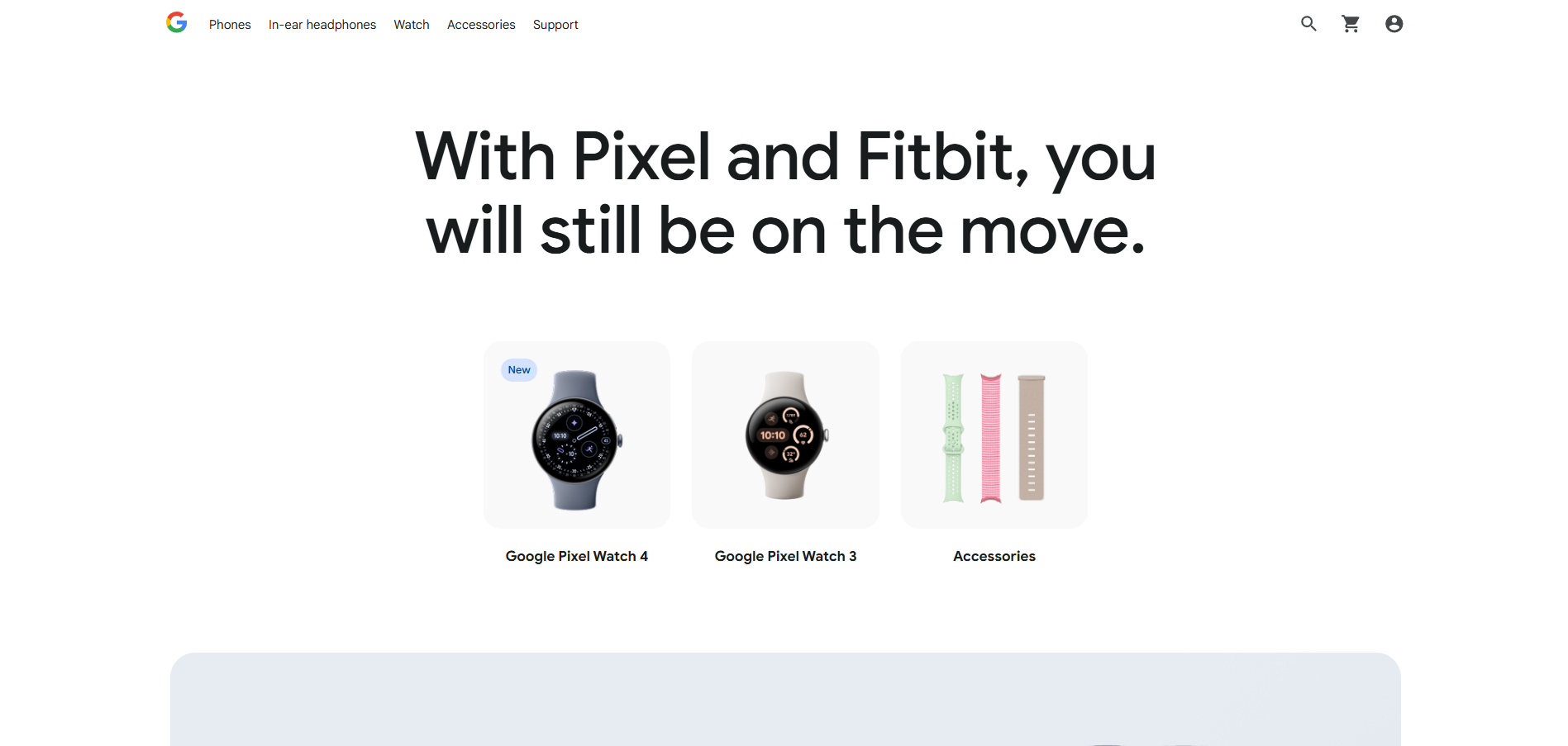 Contatti dell'Help Desk Fitbit