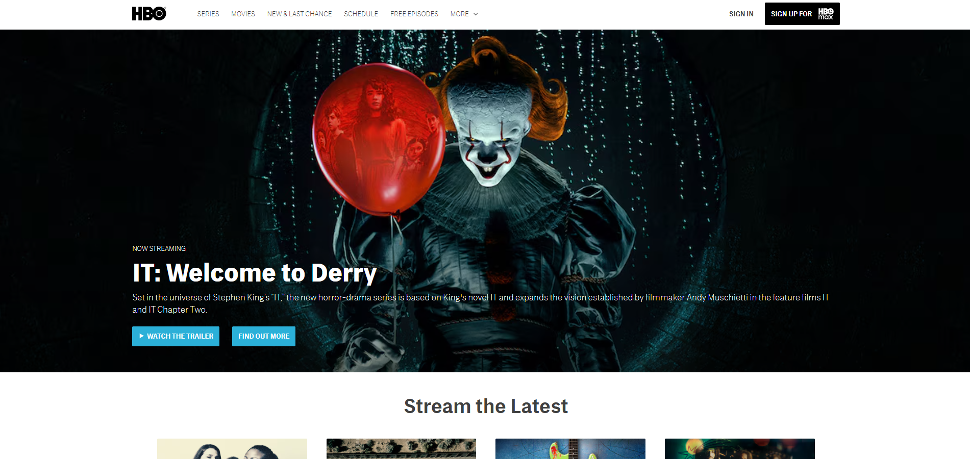 Contatti dell'Help Desk HBO