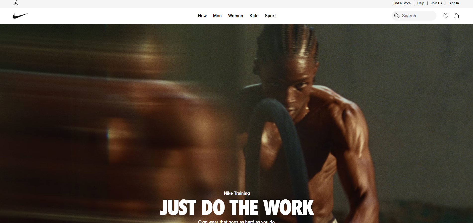 Contatti Nike Help Desk