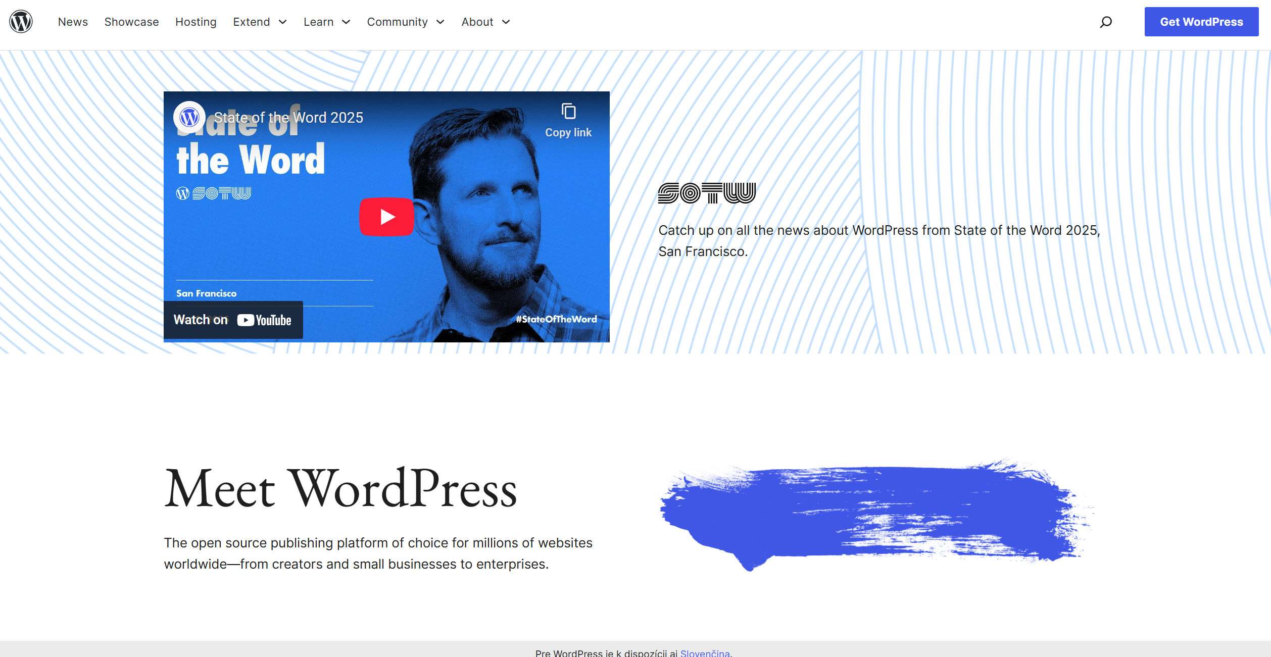 Contatti Help Desk WordPress
