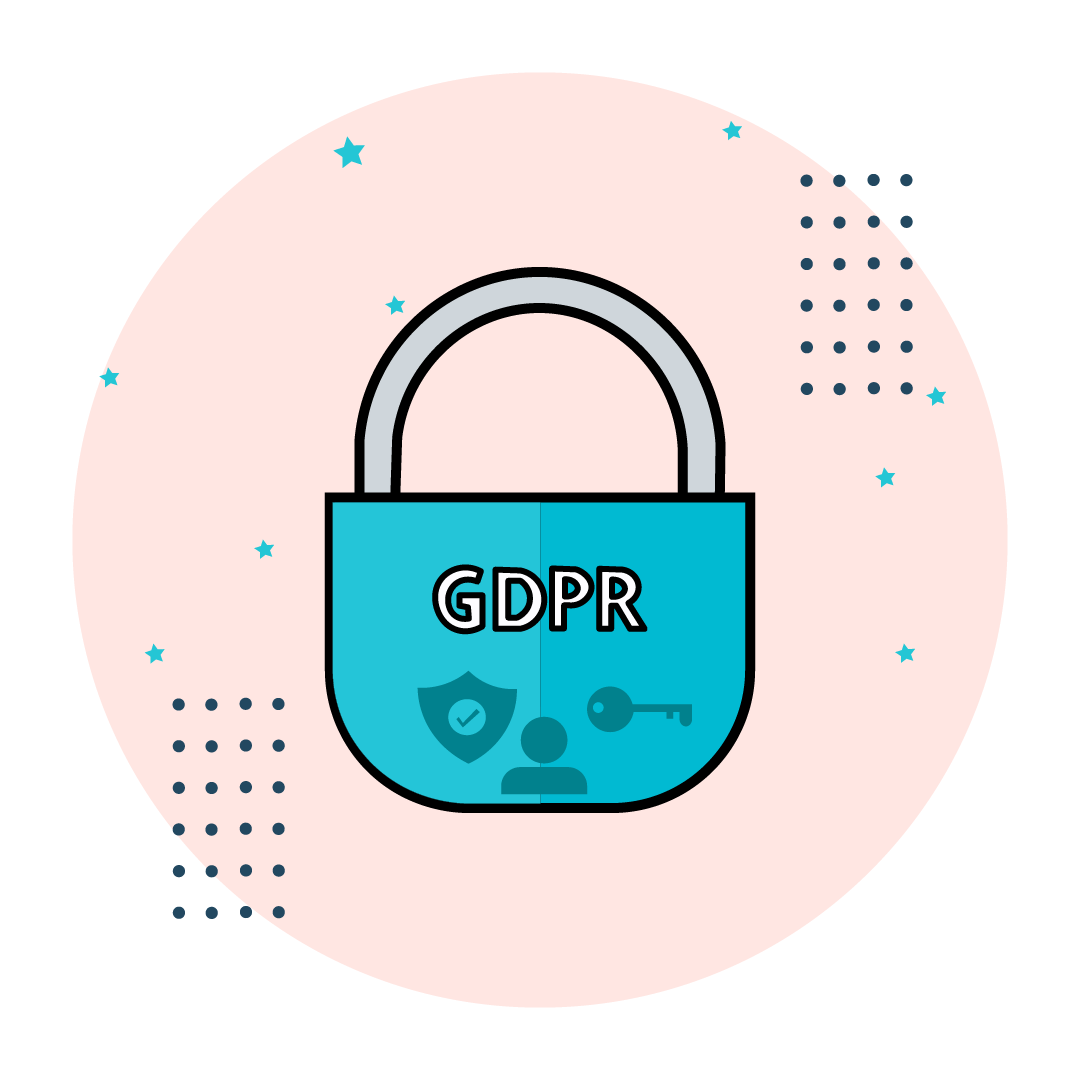 Conformità GDPR di LiveAgent