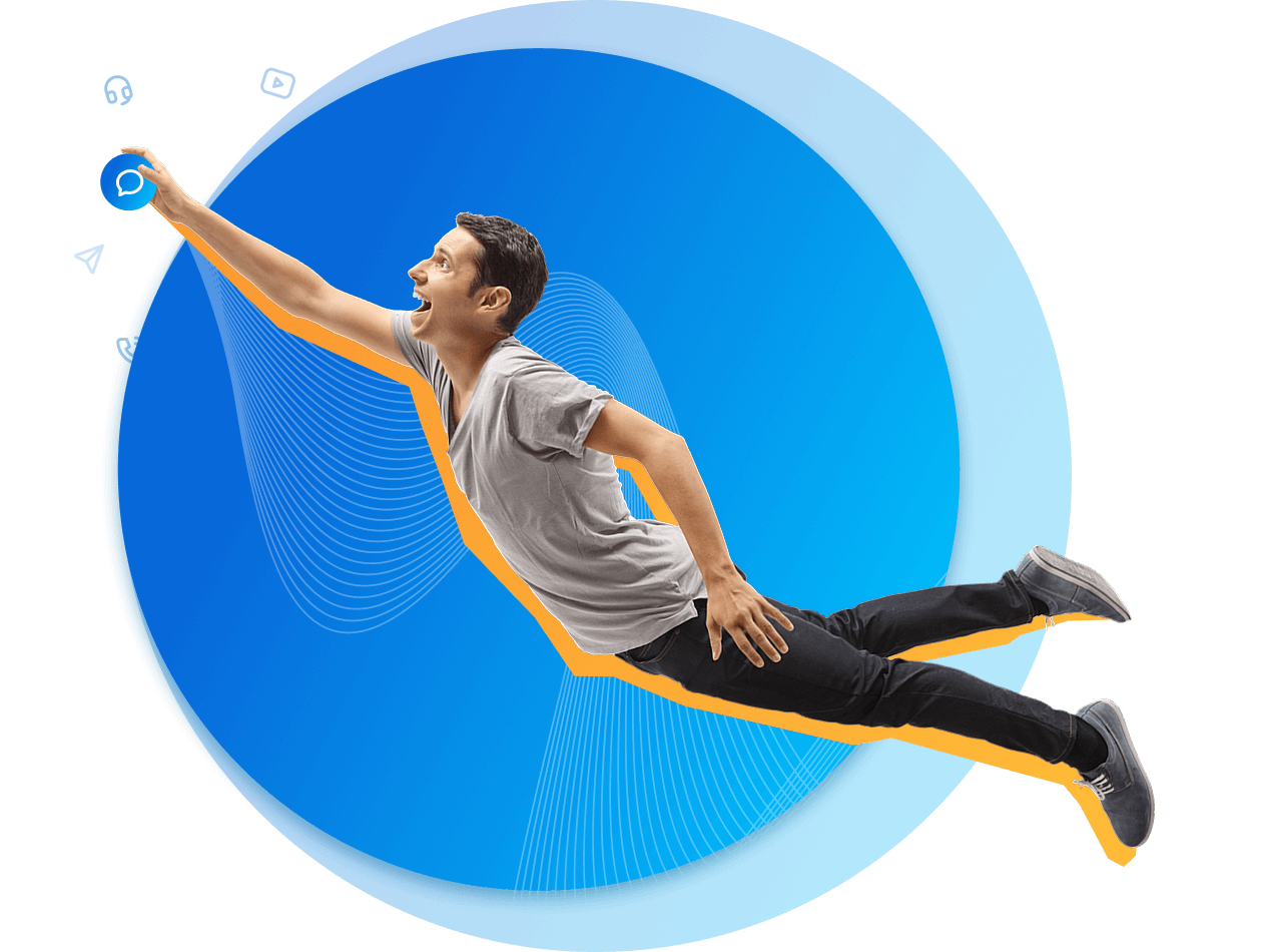 Offerta Black Friday LiveAgent