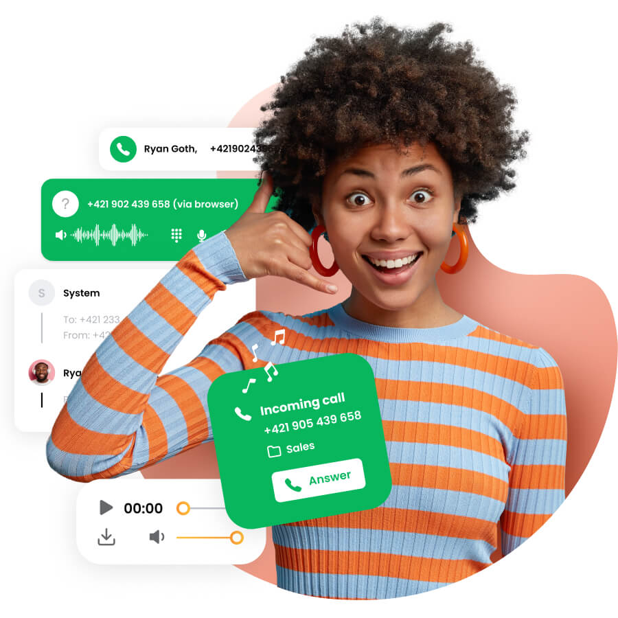 Alternative ai software di call center - Perché LiveAgent è la scelta migliore