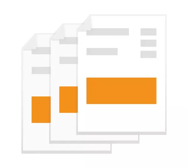 Servizio clienti per banca online