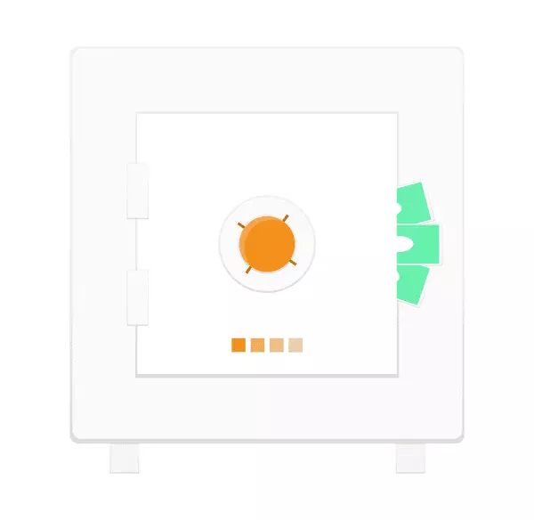 Supporto bancario sicuro