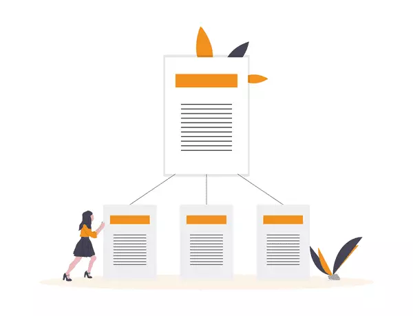 Soluzione di supporto multicanale