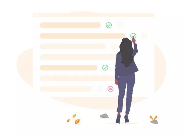 Concentrati sulle esigenze dei clienti