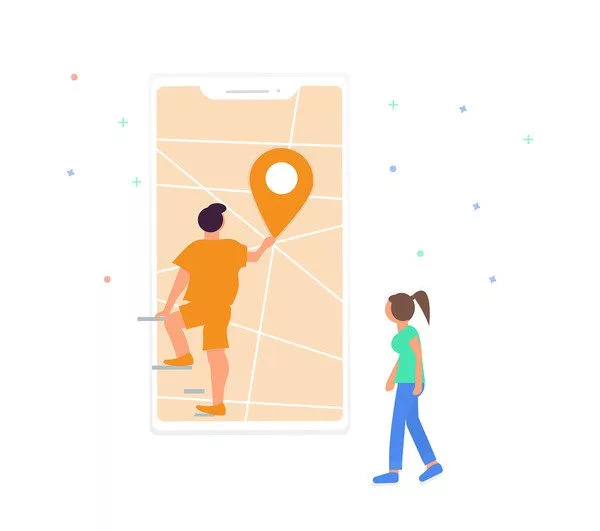 Supporto ai viaggi in tempo reale