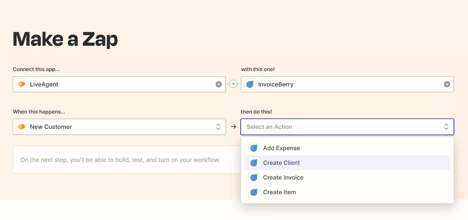 Integrazione LiveAgent InvoiceBerry